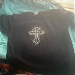 I am selling this beautiful shirt for half the price I bought it for!